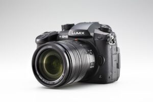 Panasonic LUMIX GH5 ＋ LEICA 12-60mm/F2.8-4.0 レンズ