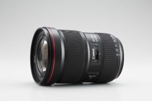 Canon EF16-35mm F2.8L III レンズ